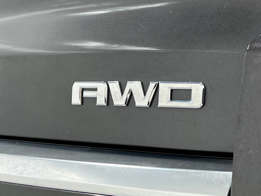Used 2015 GMC Acadia Denali AWD/4WD image 46