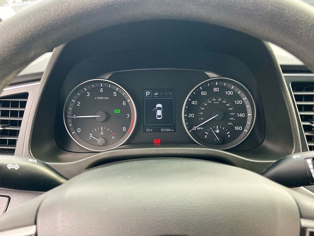 Used 2018 Hyundai Elantra SEL image 12