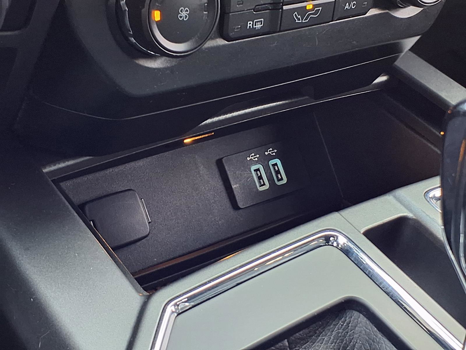 Used 2016 Ford F150 XLT w/ Equipment Group 302A Luxury image 18