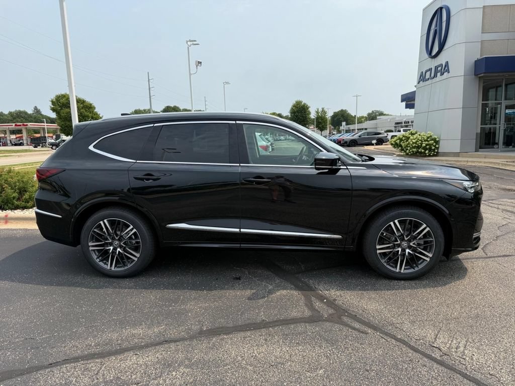 New 2026 Acura MDX w/ Advance Package AWD/4WD image 2