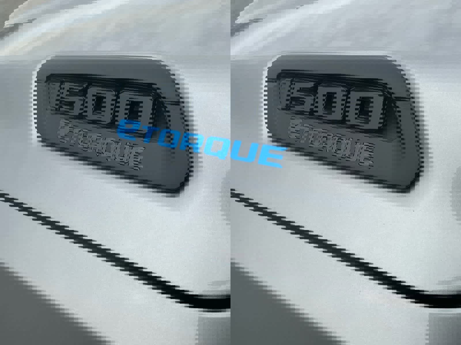 New 2026 RAM 1500 Big Horn image 18