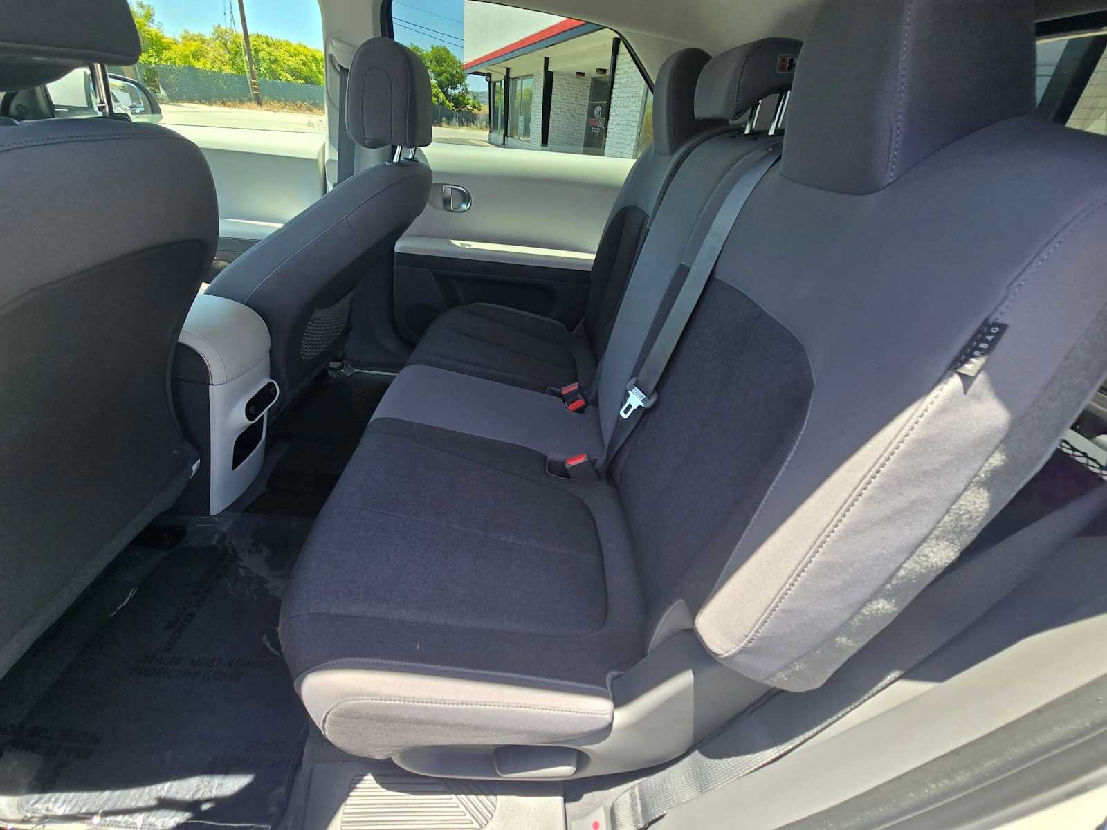 Used 2024 Hyundai Ioniq 5 SEL RWD image 18