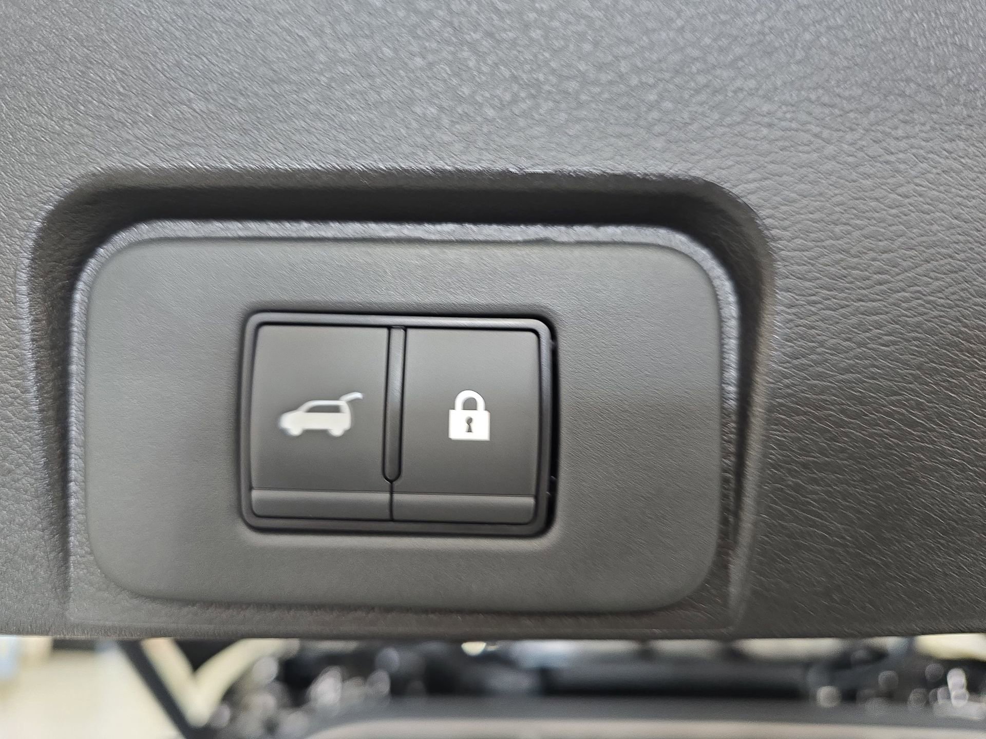 New 2026 Nissan Rogue SV w/ Rock Creek Premium Package AWD/4WD image 13
