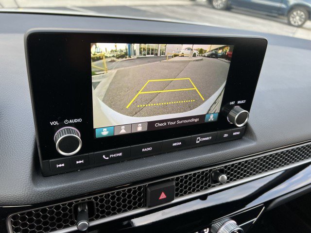 Used 2025 Honda Civic Sport image 14