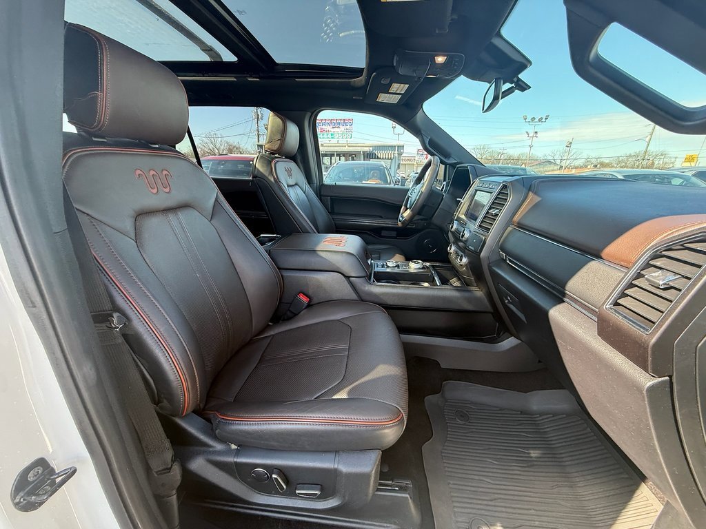 Used 2020 Ford Expedition King Ranch w/ Cargo Package image 26