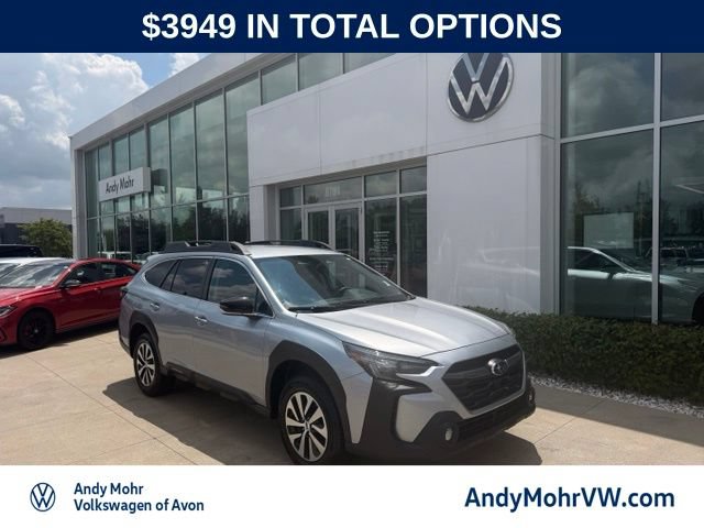 Used 2023 Subaru Outback Premium w/ Popular Package #1 AWD/4WD 360° Tour