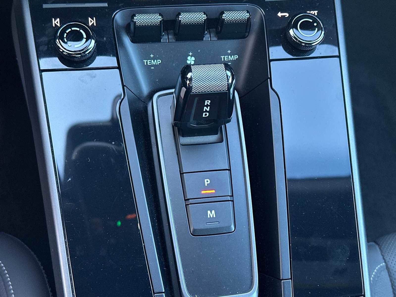 Certified 2022 Porsche 911 Targa 4S image 25