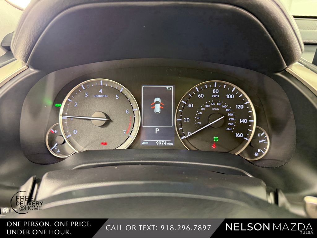 Used 2020 Lexus RX 350L FWD w/ Premium Package image 26