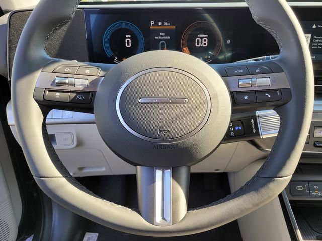 New 2026 Hyundai Kona SEL Premium image 20