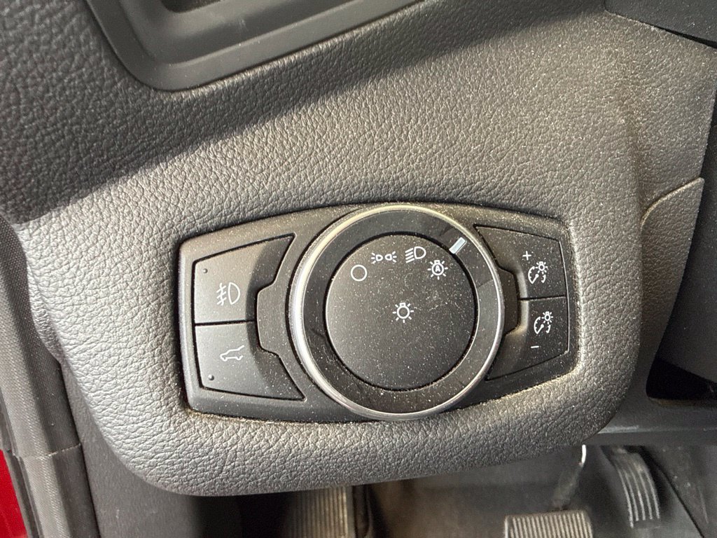 Used 2017 Ford Escape SE AWD/4WD image 15