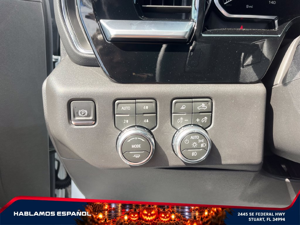 New 2026 GMC Sierra 1500 SLT w/ SLT Premium Package AWD/4WD image 24