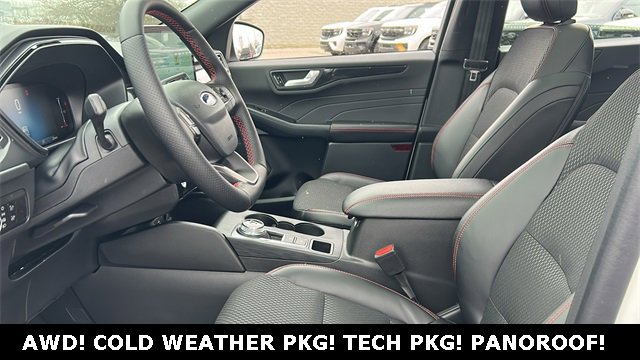 New 2026 Ford Escape ST-Line w/ Tech Pack #1 image 20