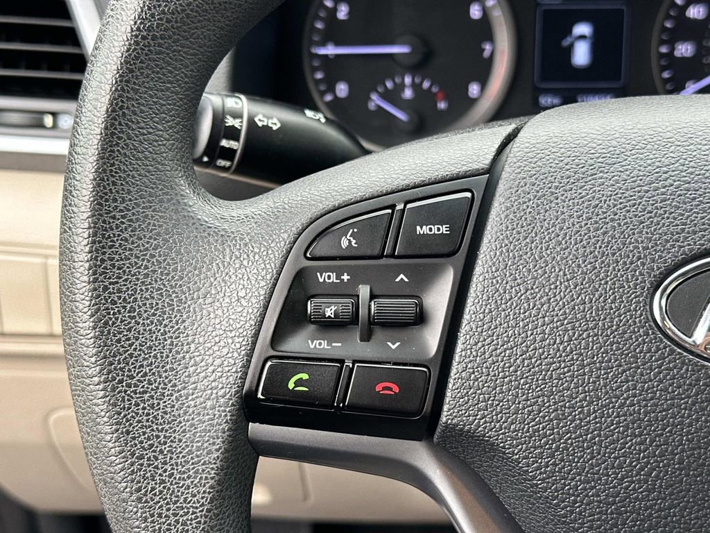 Used 2016 Hyundai Tucson SE image 19