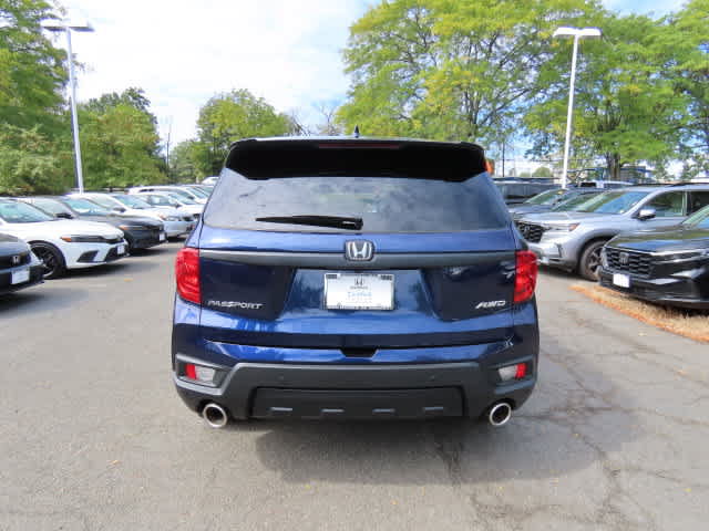 Certified 2023 Honda Passport EX-L image 5