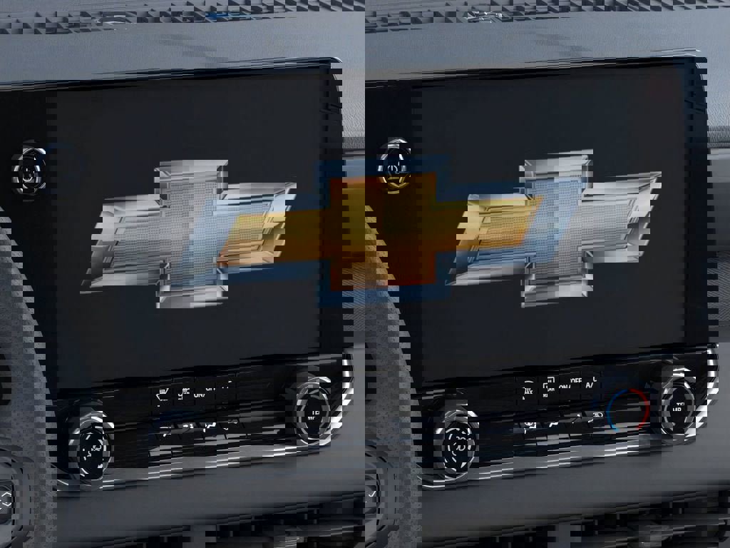 New 2026 Chevrolet Colorado W/T image 20