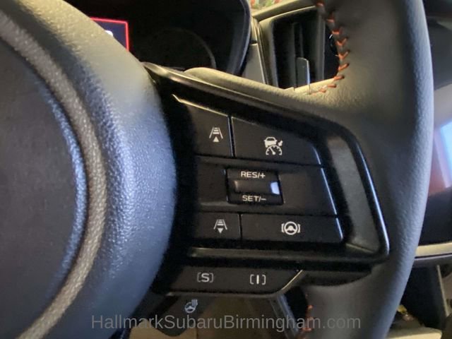 New 2026 Subaru Crosstrek 2.5i Limited w/ Popular Package #4A image 25