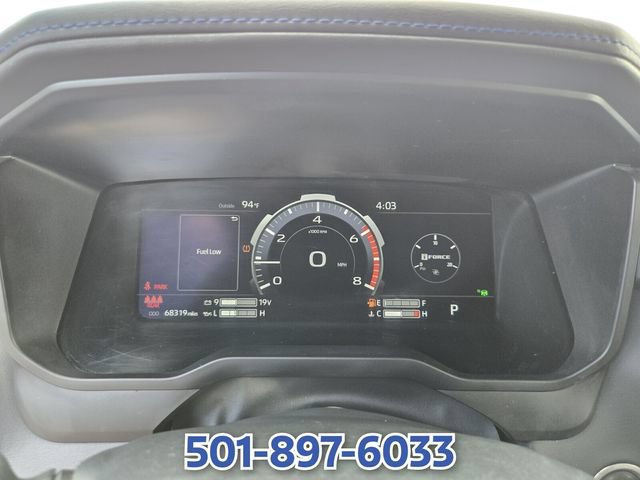 Used 2024 Toyota Tundra Platinum AWD/4WD image 29