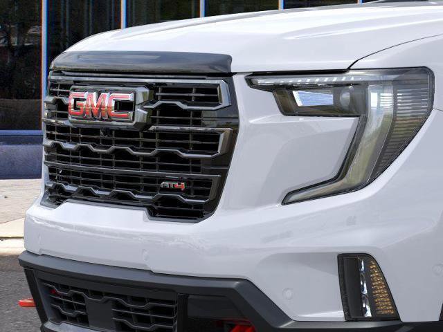 New 2026 GMC Acadia AT4 w/ Luxury Package image 93