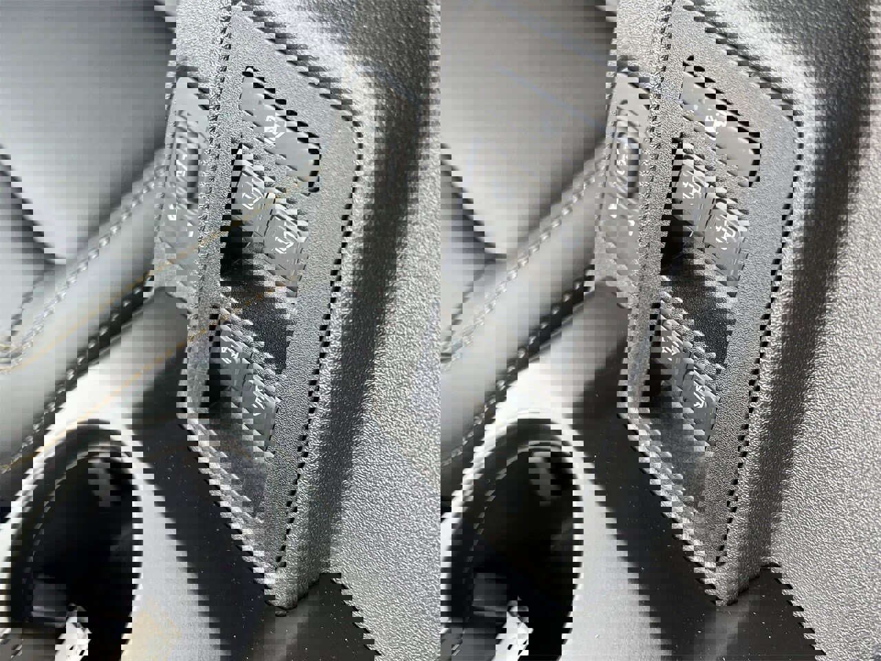 New 2025 Ford Bronco Badlands w/ Sasquatch Package image 10