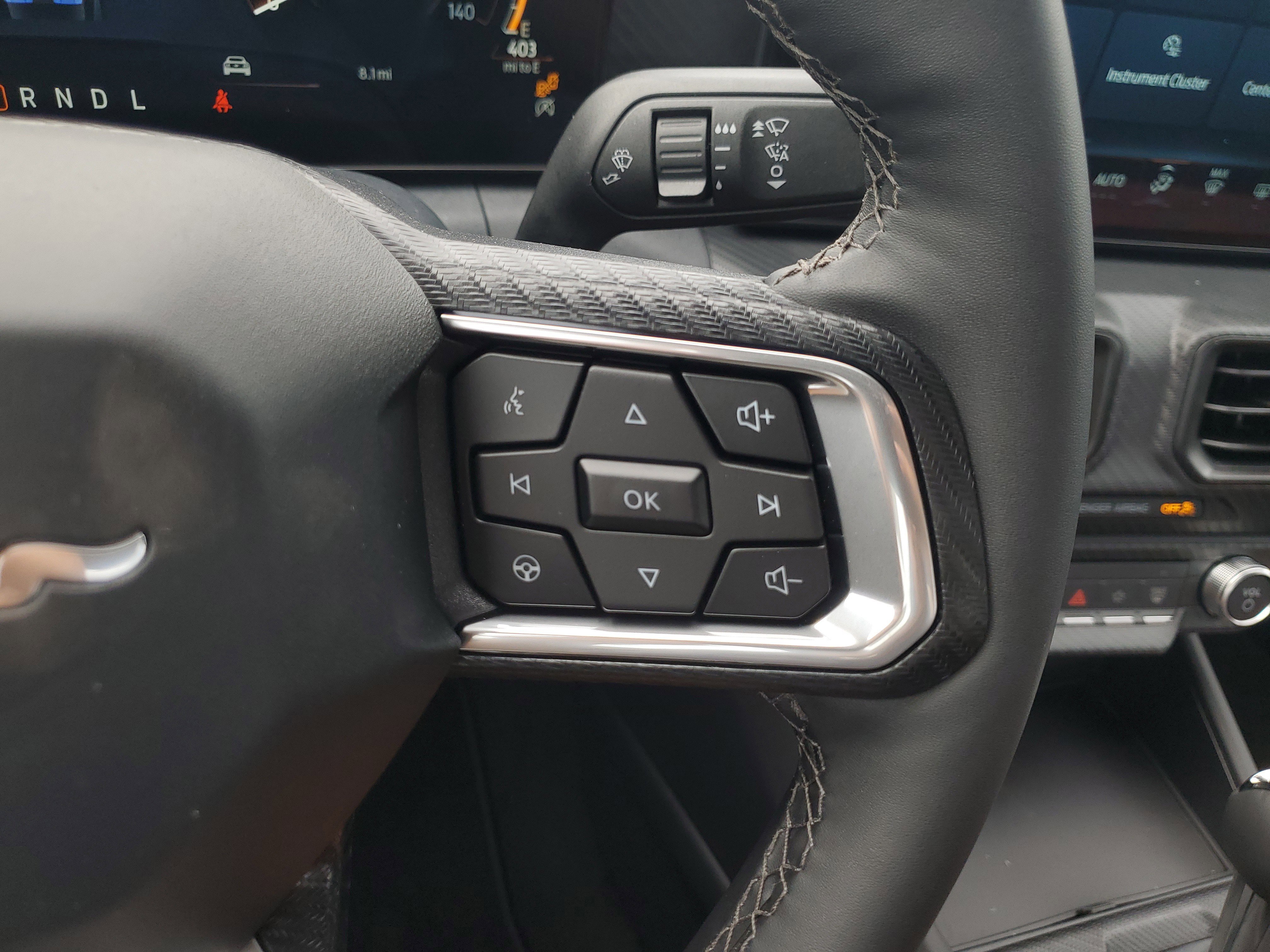 New 2026 Ford Mustang Coupe image 15