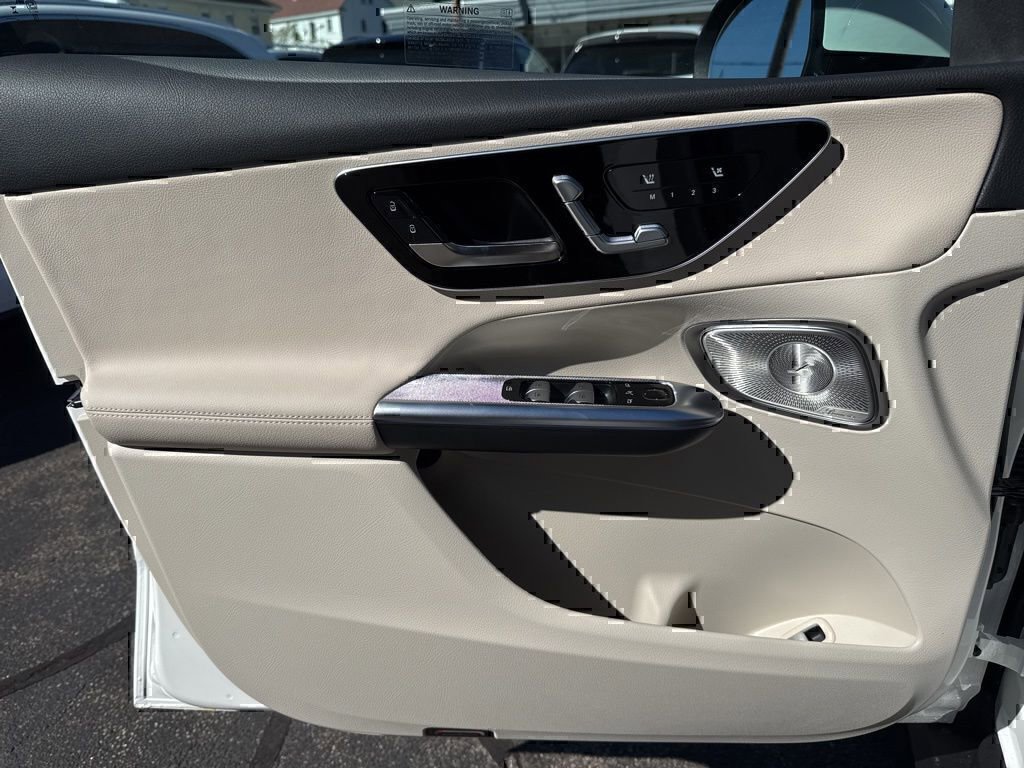 Certified 2026 Mercedes-Benz GLC 300 4MATIC image 15