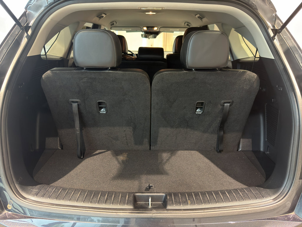 Certified 2025 Kia Sorento S FWD image 21