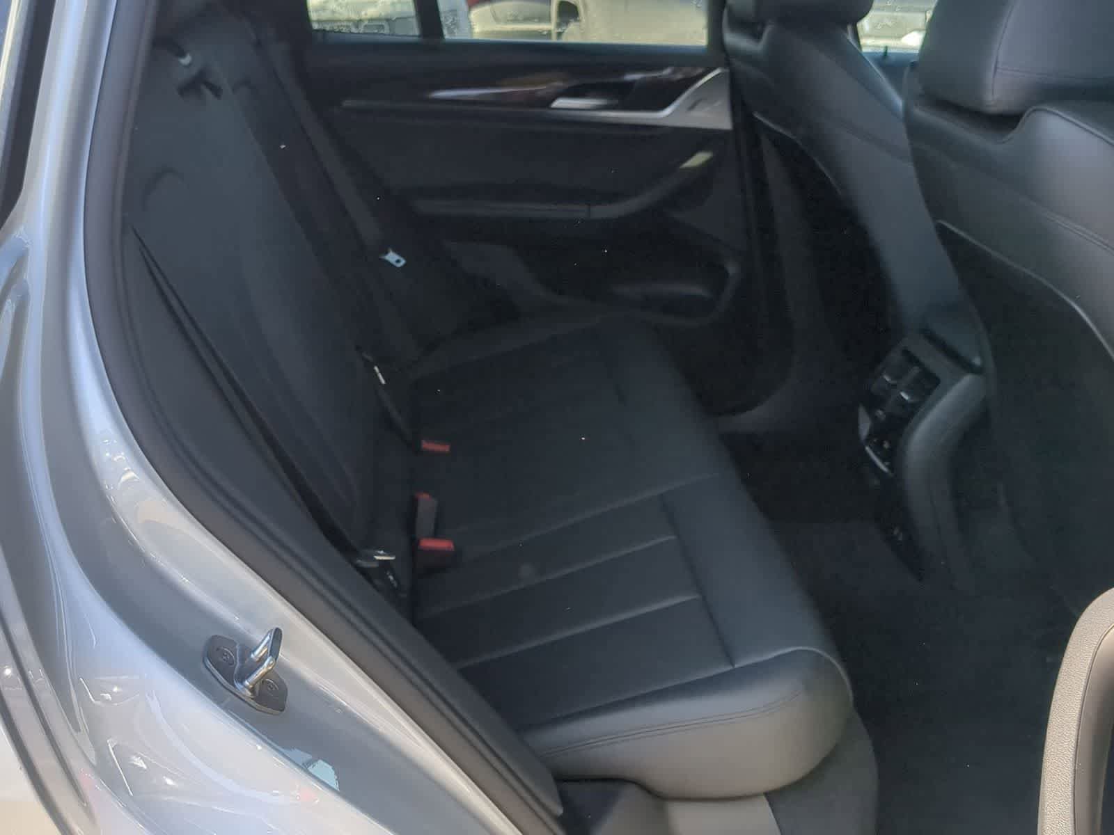 Used 2020 BMW X3 xDrive30i w/ Premium Package Essential image 27