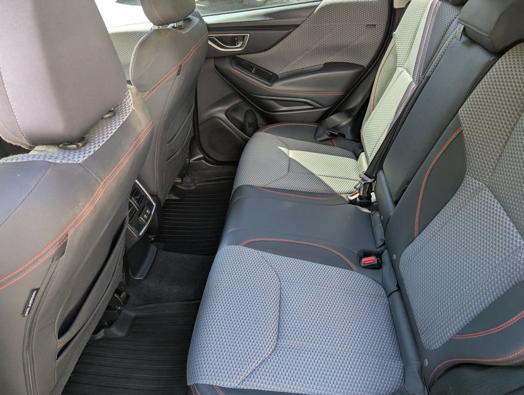 Used 2019 Subaru Forester Sport AWD/4WD image 7