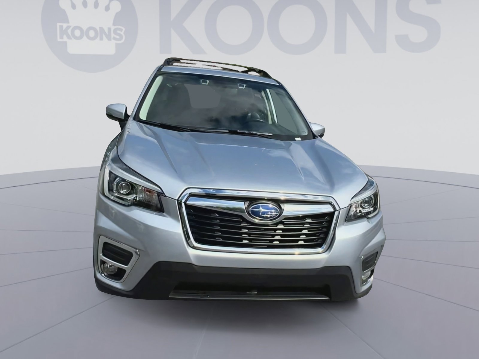Used 2020 Subaru Forester Limited AWD/4WD image 4