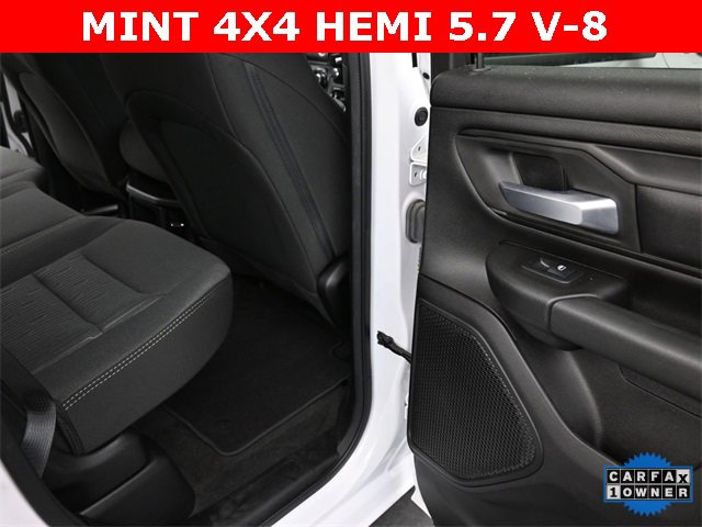 Used 2023 RAM 1500 Tradesman image 17