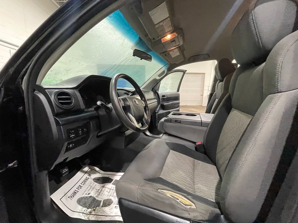 Used 2016 Toyota Tundra SR image 10