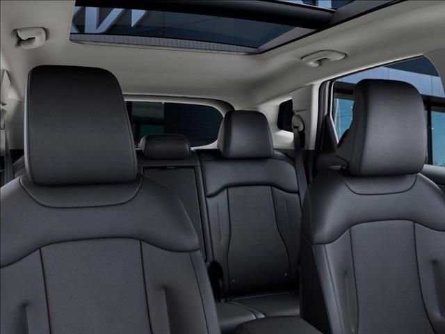 New 2026 Kia Sportage EX AWD/4WD image 27