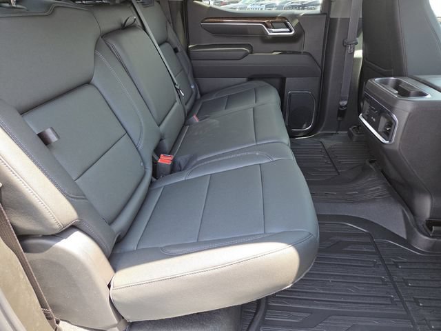 New 2026 GMC Sierra 1500 Elevation w/ Elevation Premium Package AWD/4WD image 21