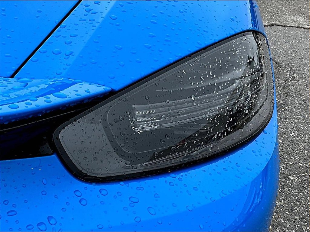 New 2025 Porsche 718 Boxster GTS image 20