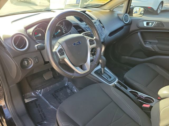 Used 2014 Ford Fiesta SE image 17