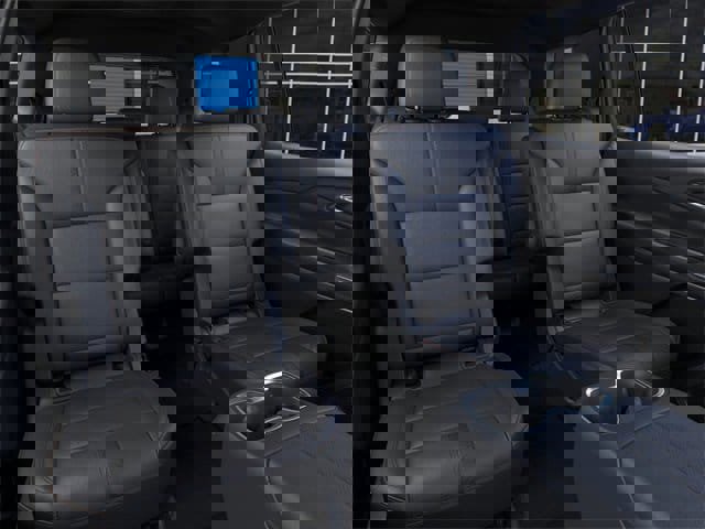 New 2026 Chevrolet Traverse High Country image 17