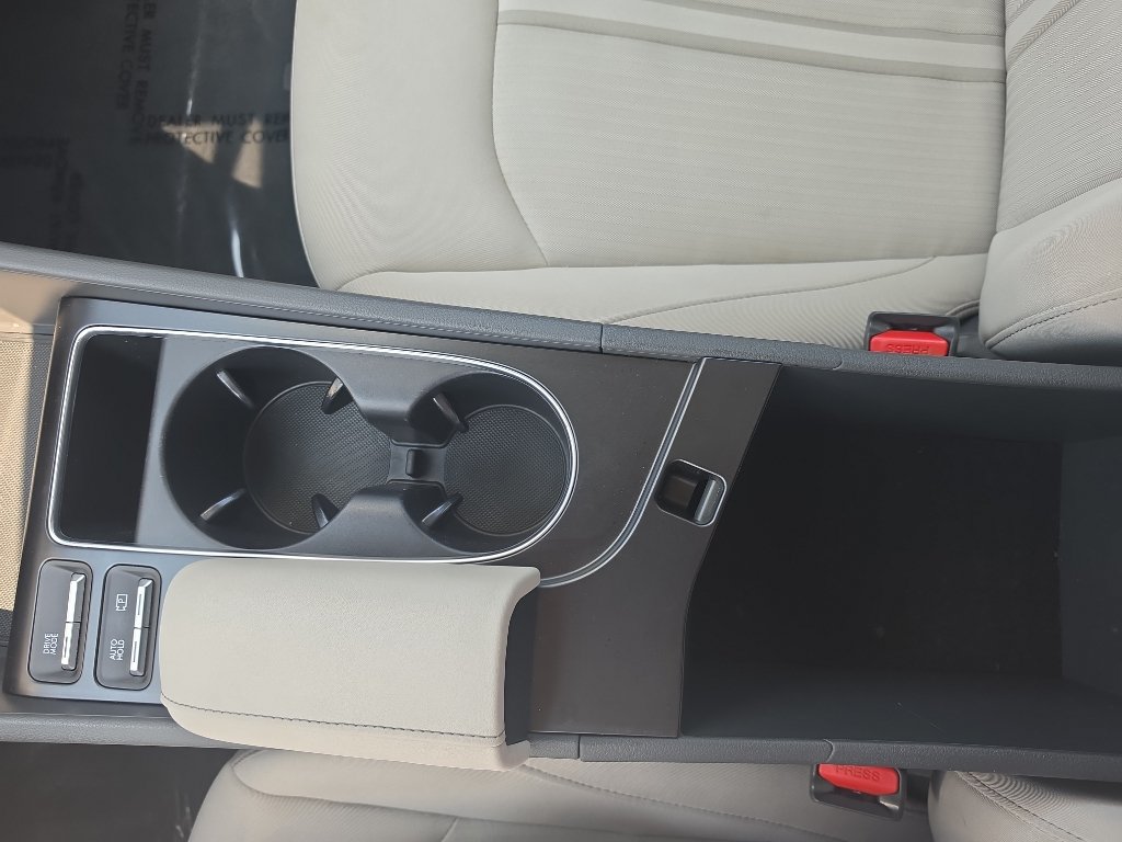 Certified 2025 Hyundai Sonata SEL FWD image 27