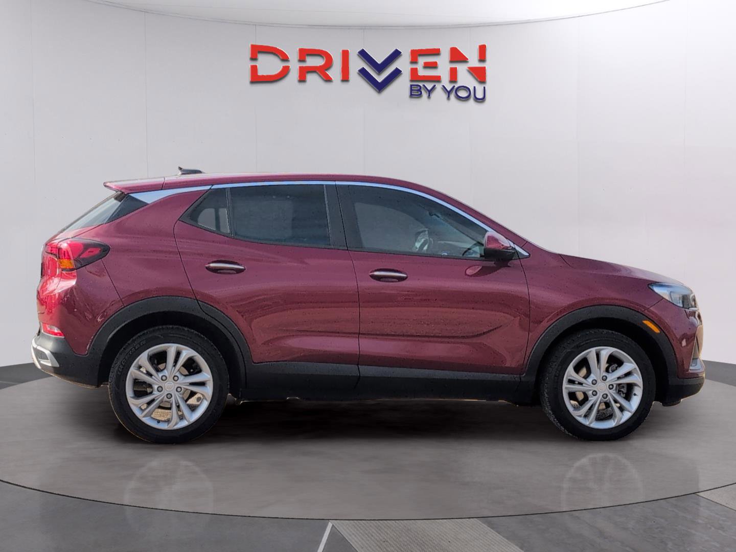 Used 2020 Buick Encore GX Preferred image 6
