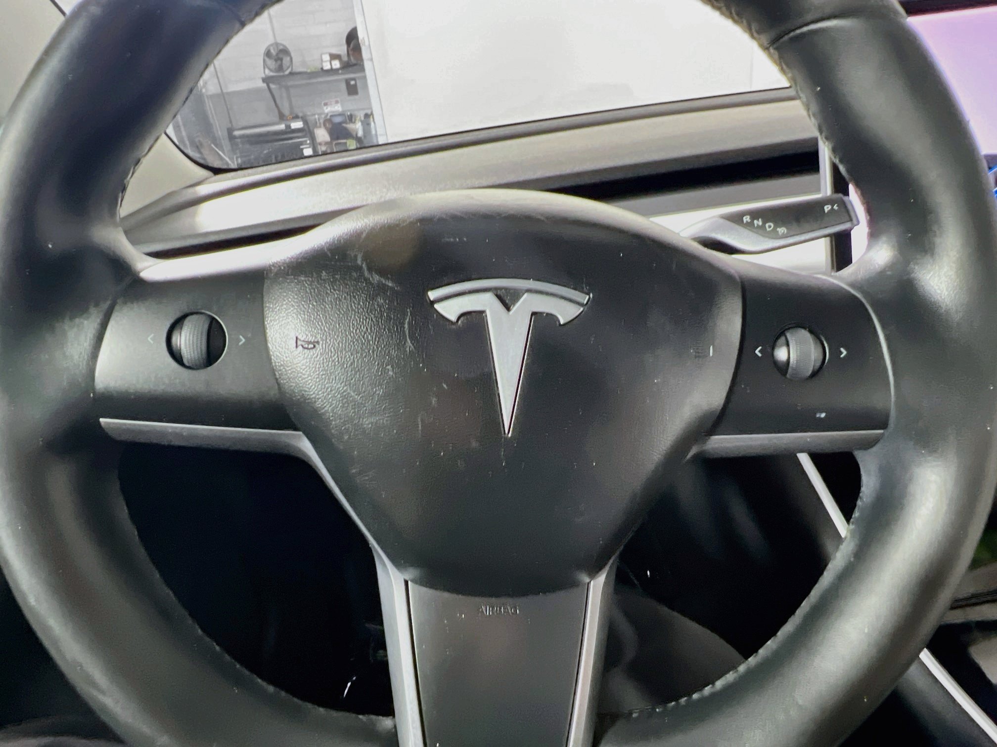 Used 2019 Tesla Model 3 Standard Range RWD image 18