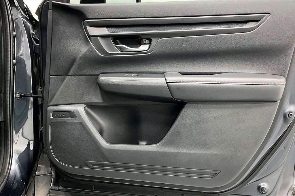 Used 2024 Honda CR-V Sport-L image 23