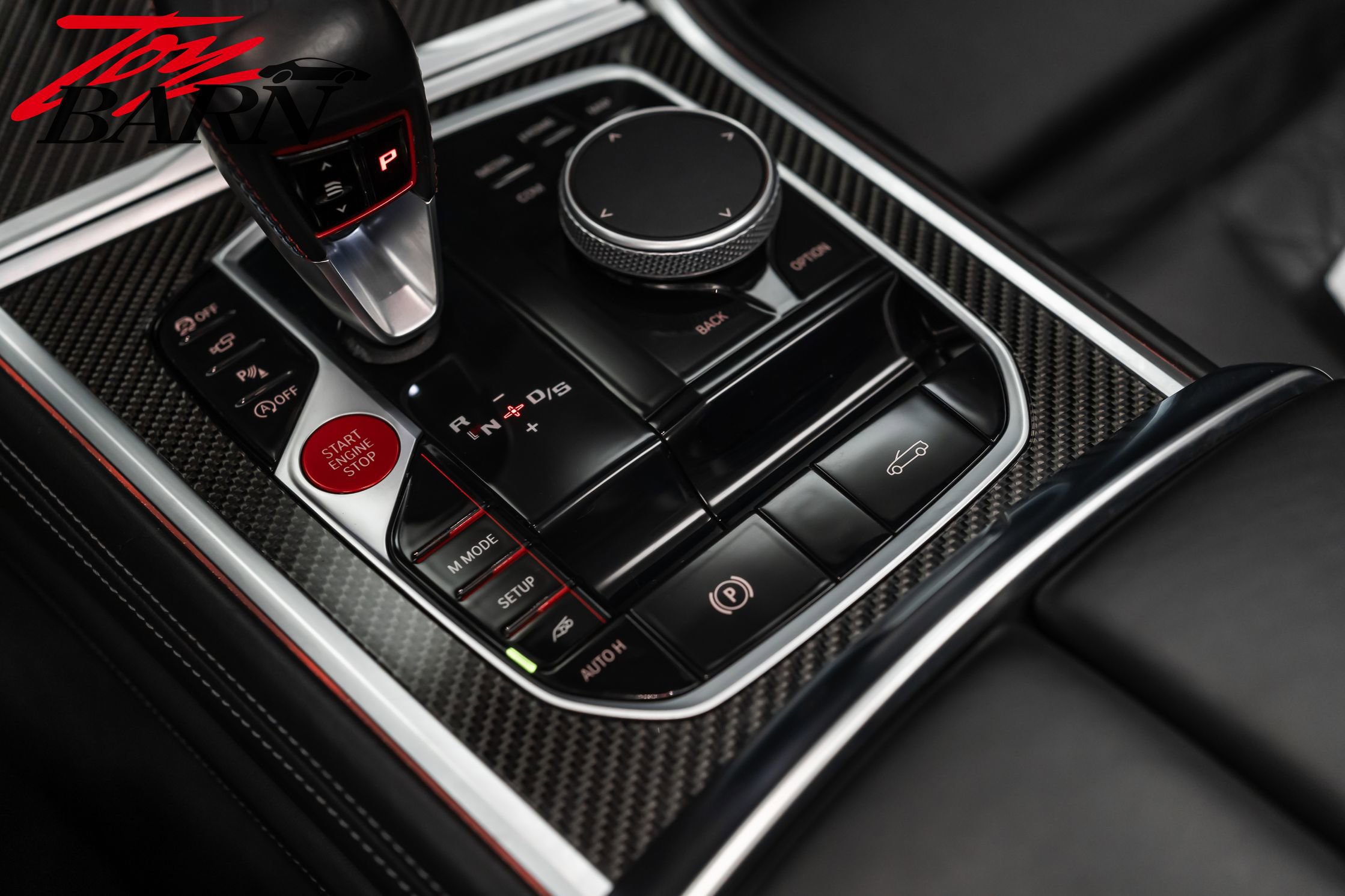 Used 2022 BMW M8 Competition image 56