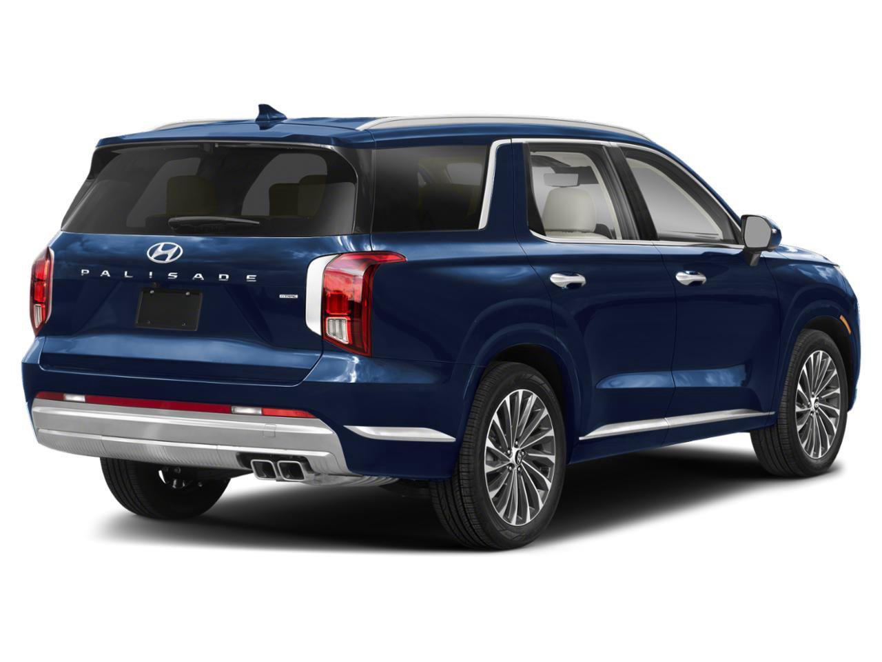 Used 2024 Hyundai Palisade Calligraphy AWD/4WD image 12