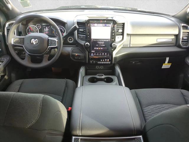 New 2026 RAM 2500 Big Horn image 15