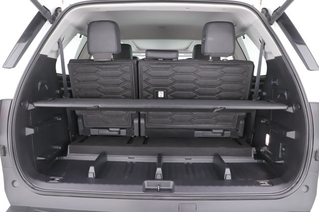 Used 2024 Toyota Sequoia Limited AWD/4WD image 38