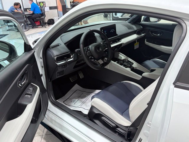 New 2026 Honda Prelude image 14