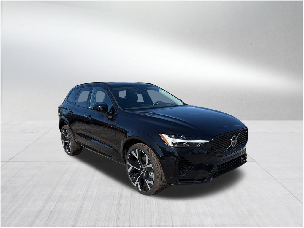 New 2026 Volvo XC60 T8 Ultra AWD/4WD image 3