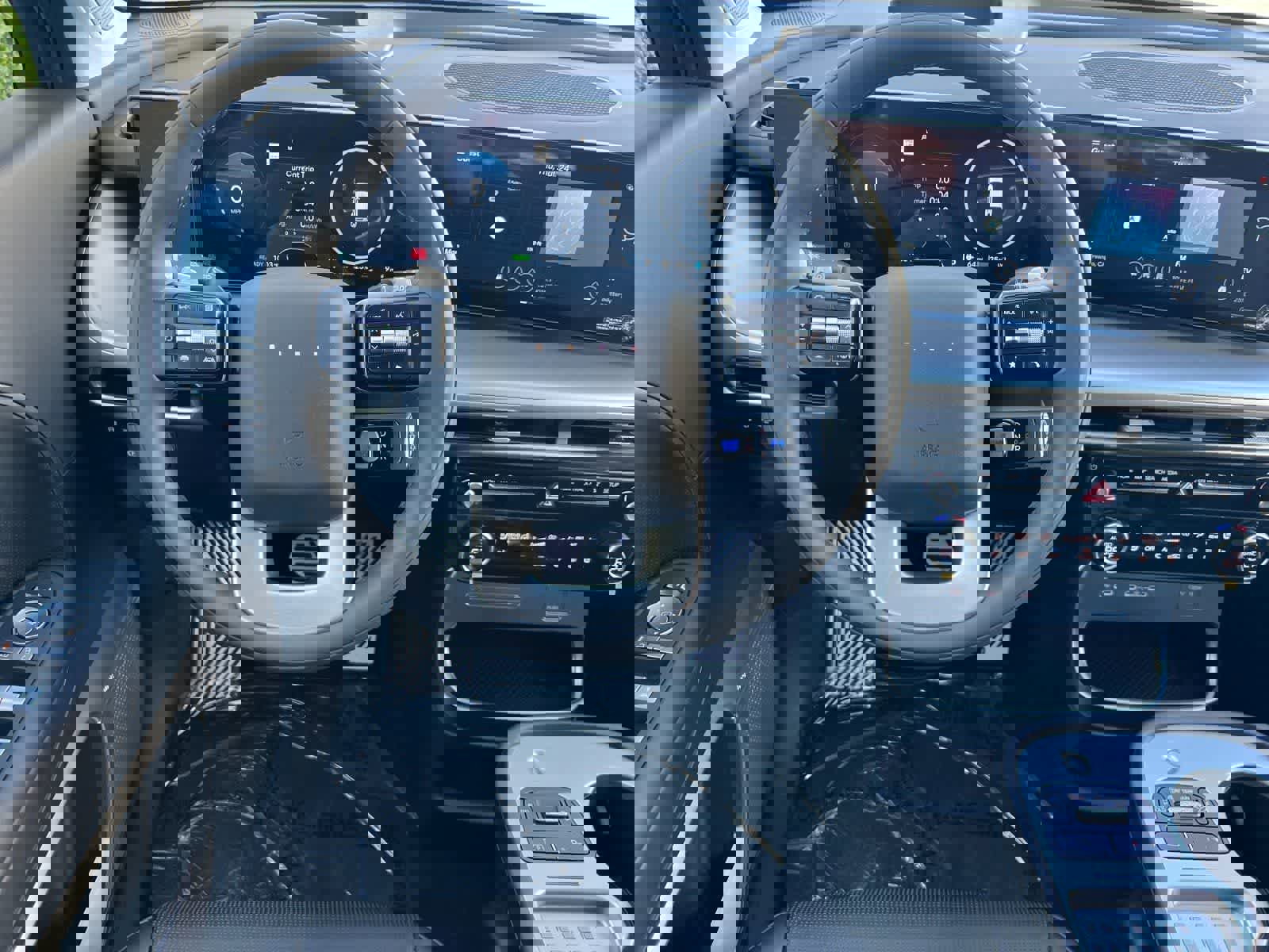 New 2026 Hyundai Ioniq 9 Calligraphy image 14