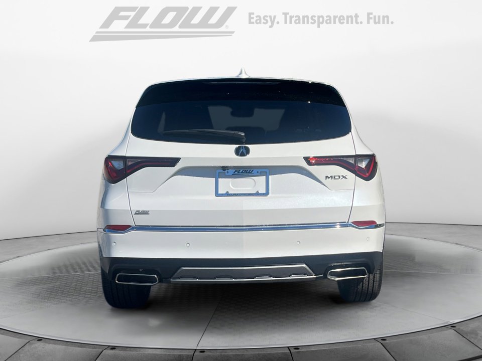 New 2026 Acura MDX w/ Technology Package image 6