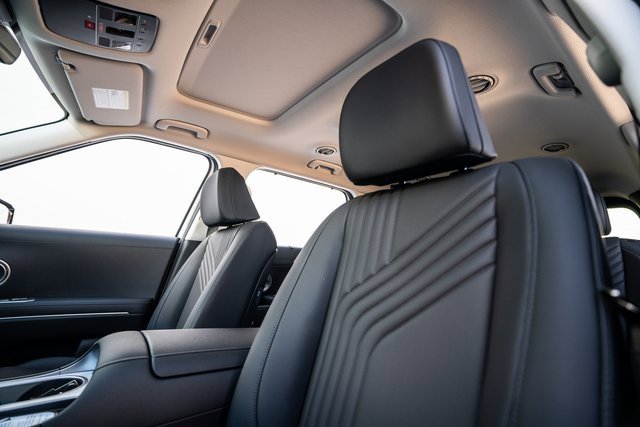 New 2026 Hyundai Palisade SEL Premium image 5