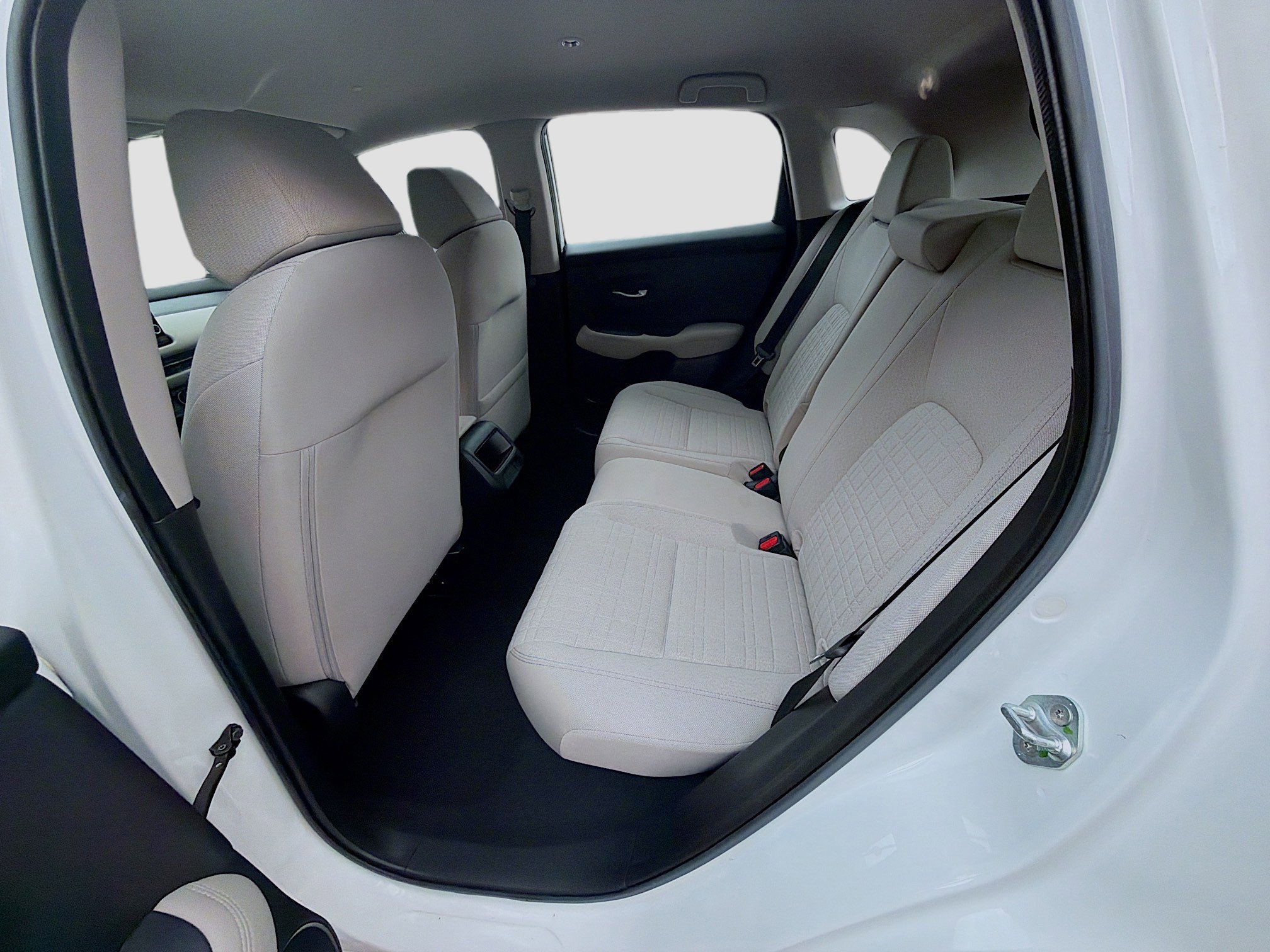 Certified 2023 Honda HR-V LX image 22